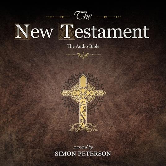 The New Testament: The First Epistle to the Corinthians