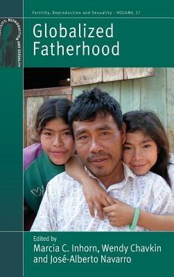 Globalized Fatherhood - cover