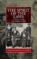 The Spirit of the Laws: The Plunder of Wealth in the Armenian Genocide