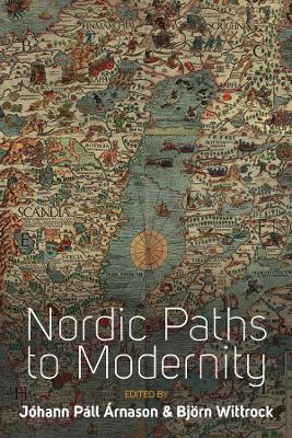 Nordic Paths to Modernity - cover