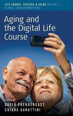 Aging and the Digital Life Course - cover