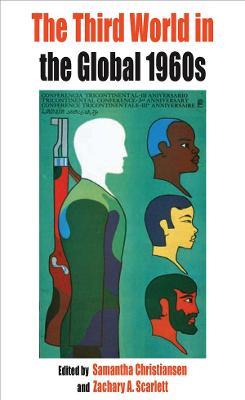 The Third World in the Global 1960s - cover