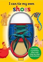 I Can Tie My Own Shoe