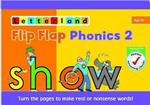 Flip Flap Phonics