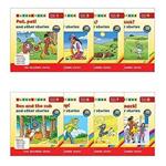 PHONICS READERS