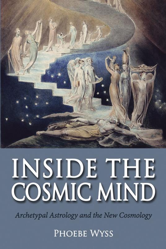 Inside the Cosmic Mind