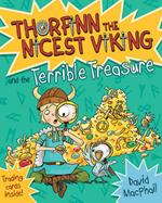 Thorfinn and the Terrible Treasure