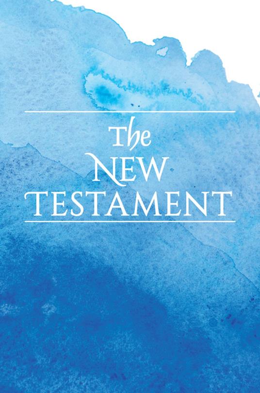 New Testament