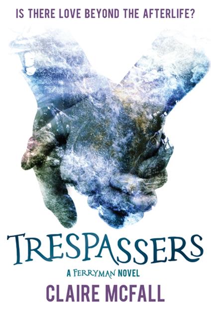 Trespassers - Claire McFall - ebook