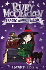 Ruby McCracken: Tragic Without Magic