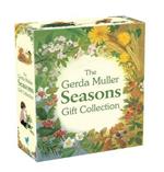 The Gerda Muller Seasons Gift Collection: Spring, Summer, Autumn and Winter