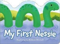 My First Nessie - cover