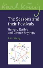 The Seasons and their Festivals