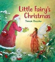 Little Fairy's Christmas - Daniela Drescher - cover
