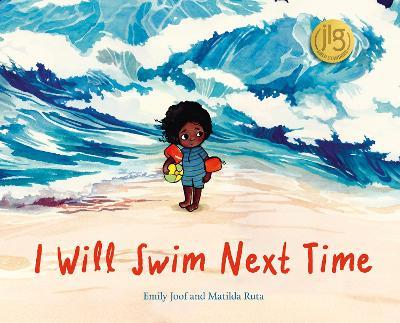 I Will Swim Next Time - Emily Joof - cover