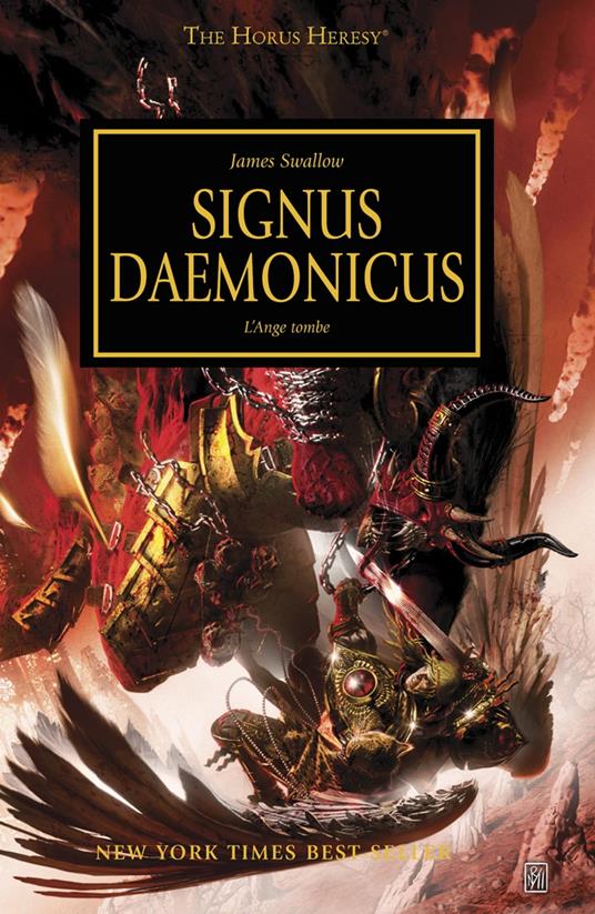 Signus Daemonicus