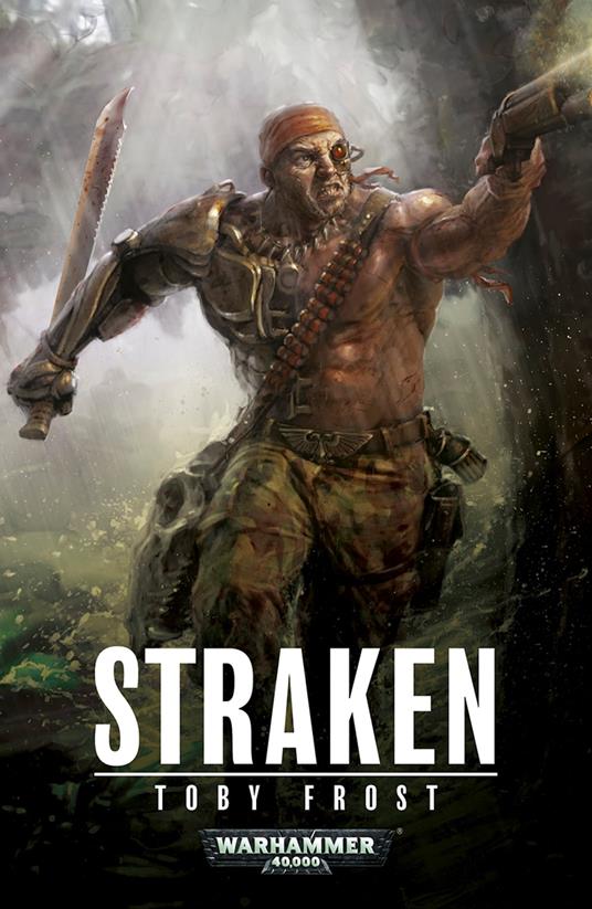 Straken