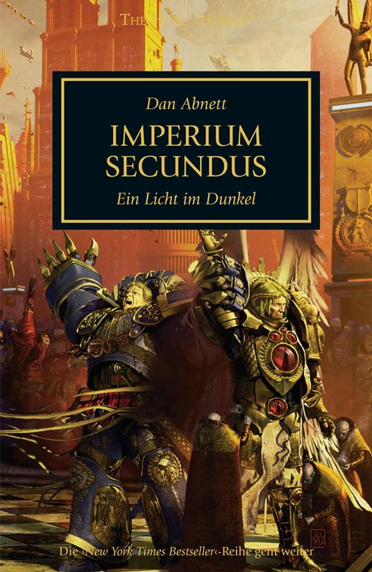 Imperium Secundus