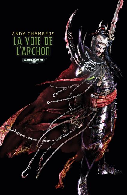 La Voie de l’Archon