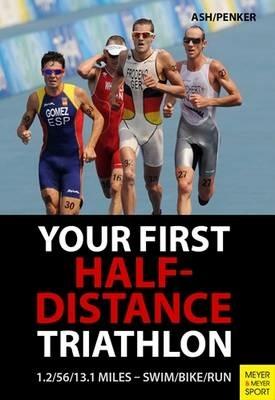 Triathalon: Half-Distance Training - Henry ASH - cover