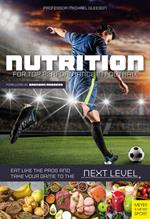 Nutrition for Top Performance in Football