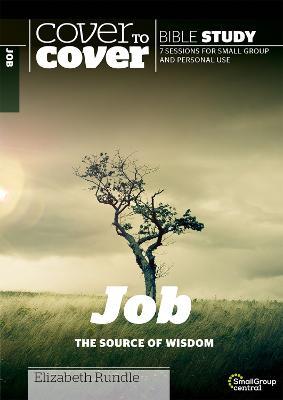 Job - Elizabeth Rundle - cover