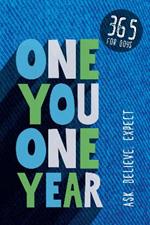 One You One Year: 365 for Boys