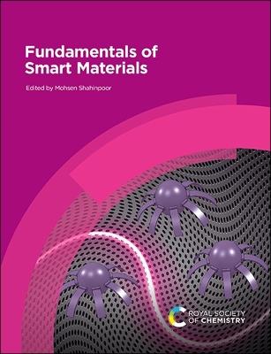 Fundamentals of Smart Materials - cover