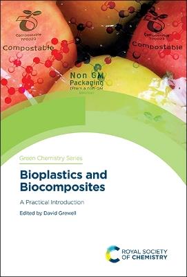 Bioplastics and Biocomposites: A Practical Introduction - cover