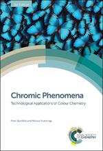 Chromic Phenomena: Technological Applications of Colour Chemistry
