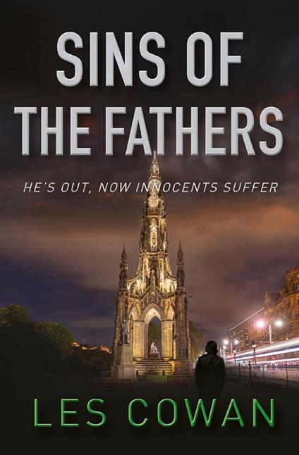 Sins of the Fathers