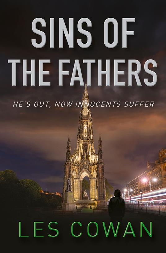 Sins of the Fathers