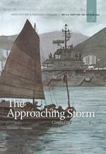 The Approaching Storm: Conflict in Asia. 1945-1965