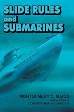 Slide Rules and Submarines: American Scientists and Subsurface Warfare in World War II