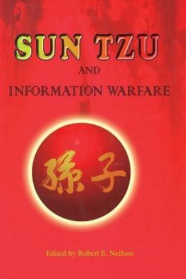 Sun Tzu and Information Warfare - National Defense University Press - cover