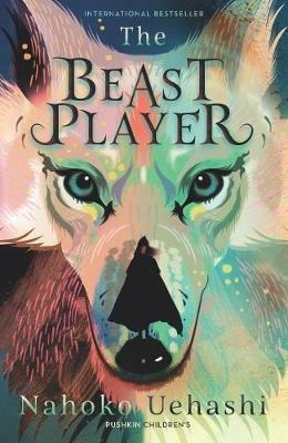 The Beast Player - Nahoko Uehashi - cover