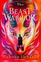 The Beast Warrior - Nahoko Uehashi - cover