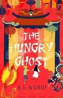 The Hungry Ghost - H.S. Norup - cover