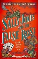 Sally Jones and the False Rose - Jakob Wegelius - cover