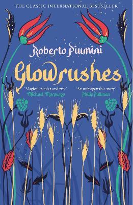 Glowrushes - Roberto Piumini - cover