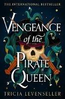 Vengeance of the Pirate Queen