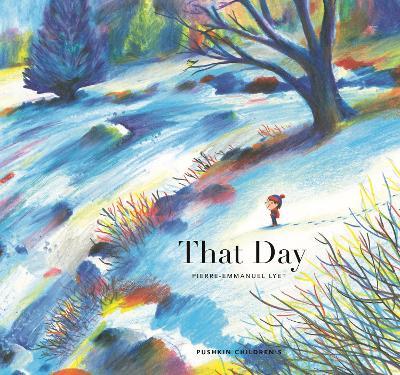 That Day - Pierre-Emmanuel Lyet - cover