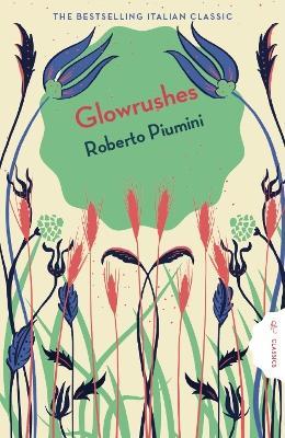 Glowrushes - Roberto Piumini - cover