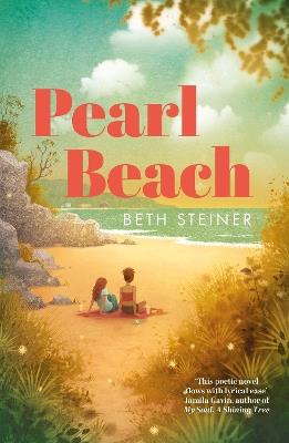 Pearl Beach - Beth Steiner - cover