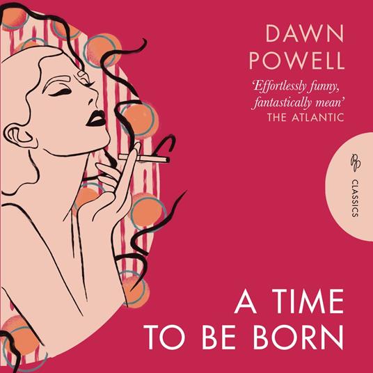 A Time to Be Born