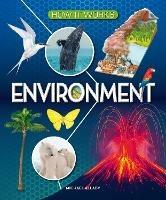 How It Works: Environment - Michael Allaby - cover