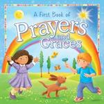 A First Book of Prayers and Graces