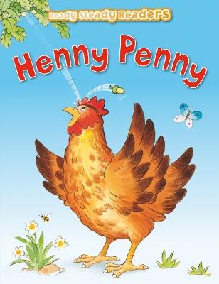 Henny Penny - cover