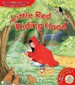 Little Red Riding Hood