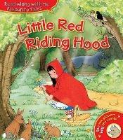 Little Red Riding Hood - Jacob Grimm,Wilhelm Grimm - cover